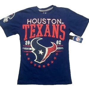 Houston Texans NFL Apparel T-shirt